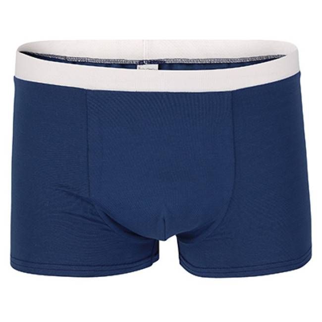Bio Trunk Shorts indico (blau) - kaufen