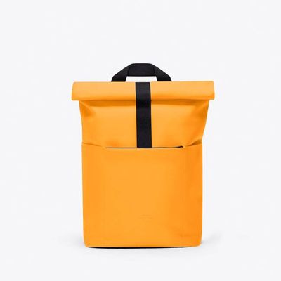 Brampton Crew Neck Jumper in Ecru