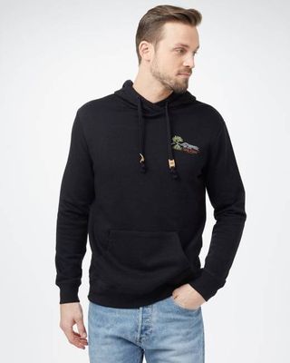 Madagascar Mangrove Hoodie