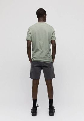 JAAMES T-SHIRT | green tea