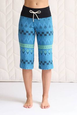 Sample Sale: Capri Pant