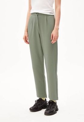 LINAA LOU | grey green