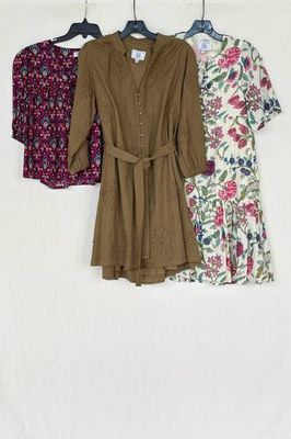 1158 Sample Pack - $109 - Size XS/S