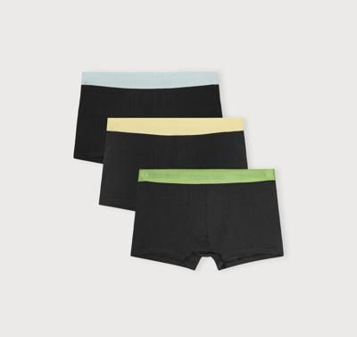 Core Play Trunks 3-Pack