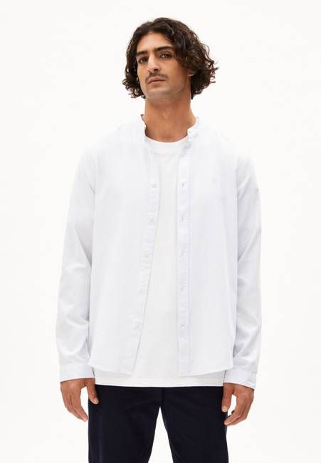 TOMAASAS| white