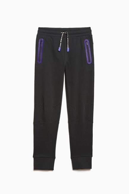 Pop Seamed Jogger