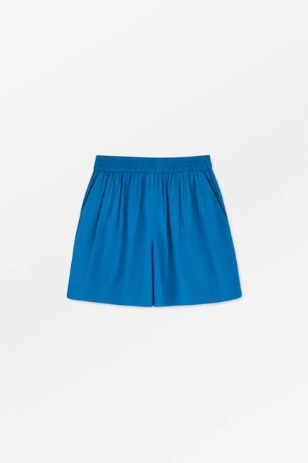 Edgar shorts - Classic blue