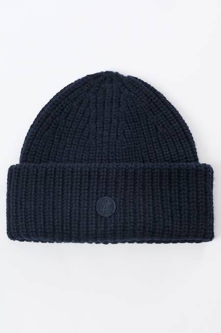 Beanie Trenton  (Navy)
