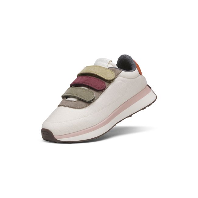 Womens Varsity Strap casual shoes