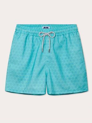 Men's Sand Dollar Staniel Swim Shorts