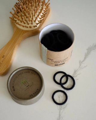 Mini Plastic Free Hairties