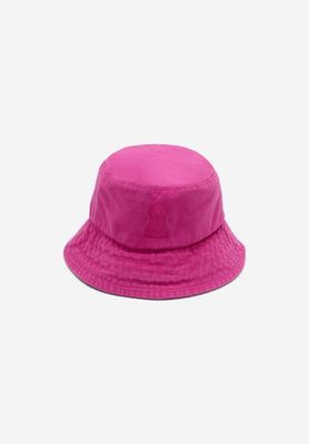 BUCKET HAT | very berry washed