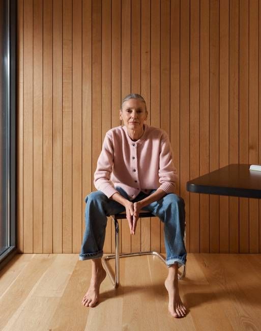 The Easy Cardigan - Nymph