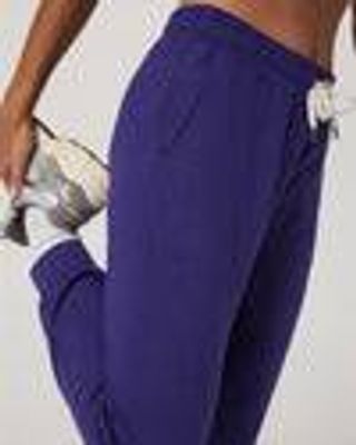 Performance Jogger | Women's Stellar Sky Heather Joggers | Vuori