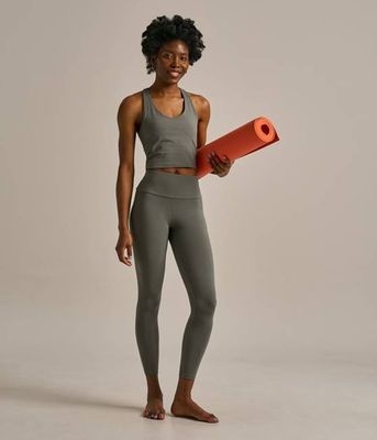 Enduro sculpting 7/8 leggings