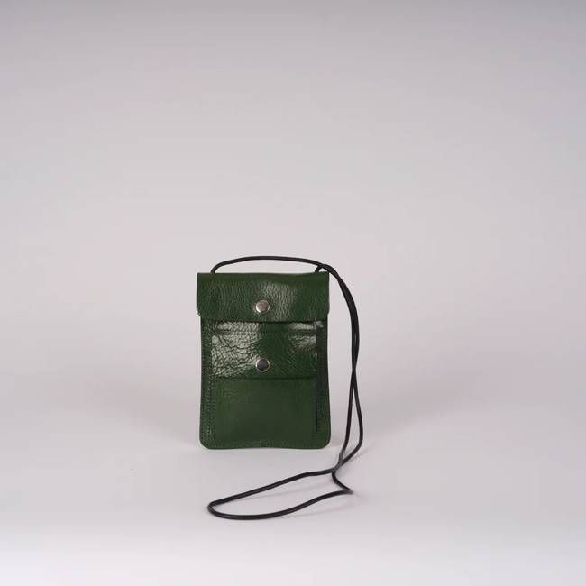Kate Sheridan Jade Scout Bag