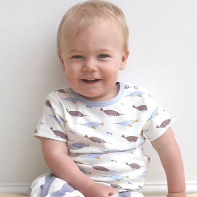 Summer Body - Narwhals