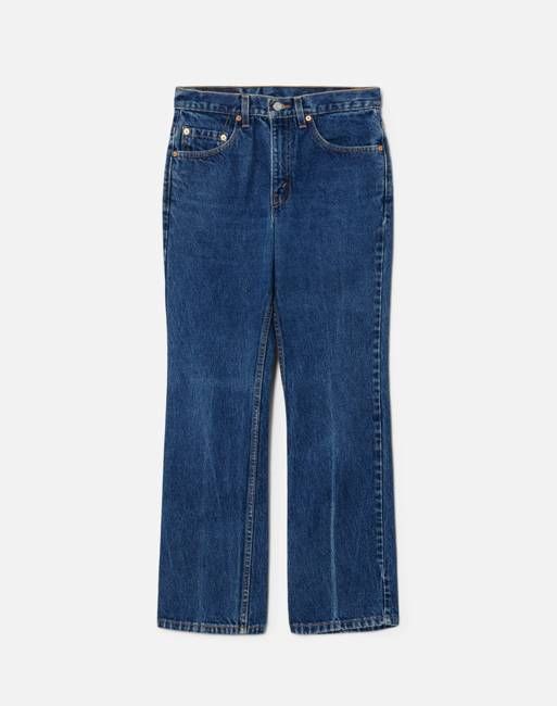 90s Levi's 517 -#1133