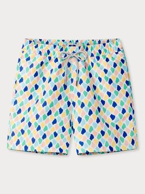 Conch Harlequin Staniel Badeshorts für Herren