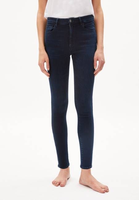 TILLAA X STRETCH| core midnight blue