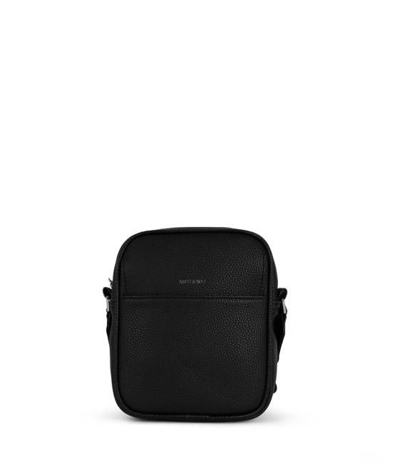 MAREO Vegan Crossbody Bag – Grain