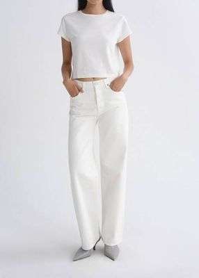 Ren Jean 32" in Fortune Cookie