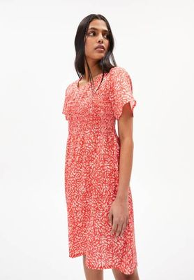 HERAA WATER DOTS | hibiscus