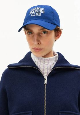 YENAAS CHANGEMAKERS CAP | dark wave