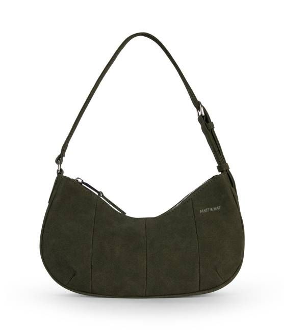 MARI Vegan Shoulder Bag – Solstice