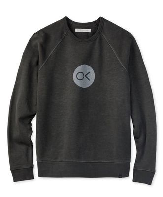 OK Dot Crew - Outerworn