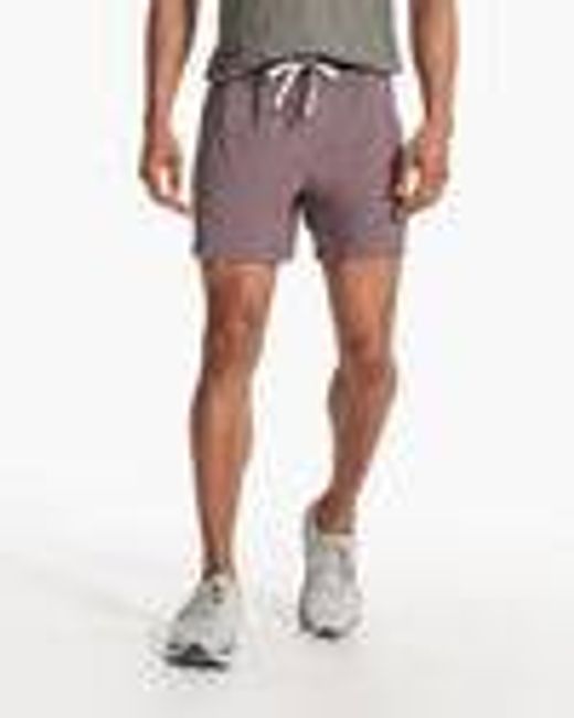 Kore Short Lined 5" | Men's Hazel Athletic Shorts | Vuori