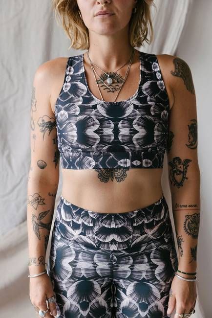 Top Schelpenkracht - Hoessee