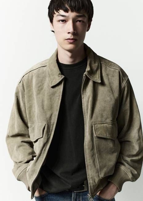 Emil Bomber in Arizona