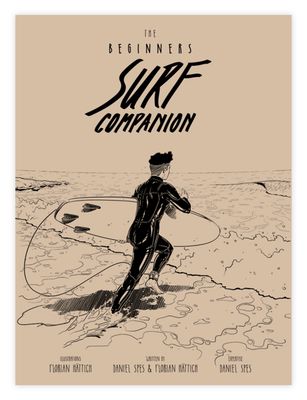 surfguide - the beginners surf companion