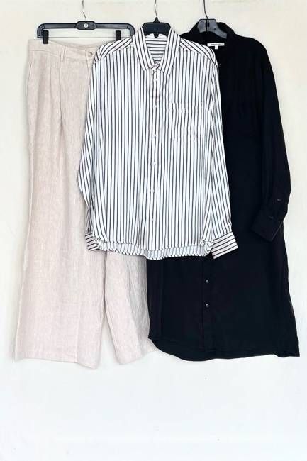 1329 Sample Pack - $188 - Size XL