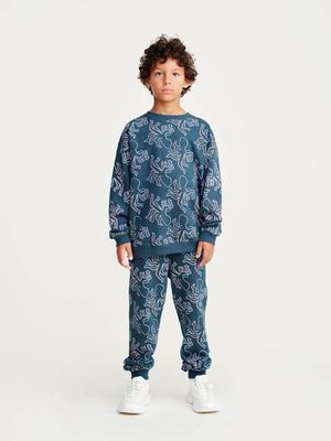 Squidd sweatshirt, kids