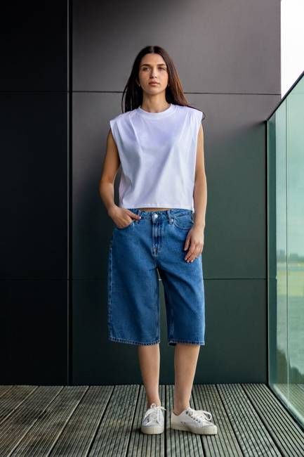 JOAN JORT | ELLIOT MID