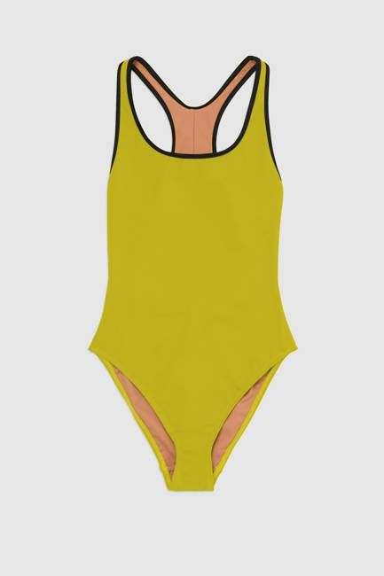 Turbo Suit, Olive/Black