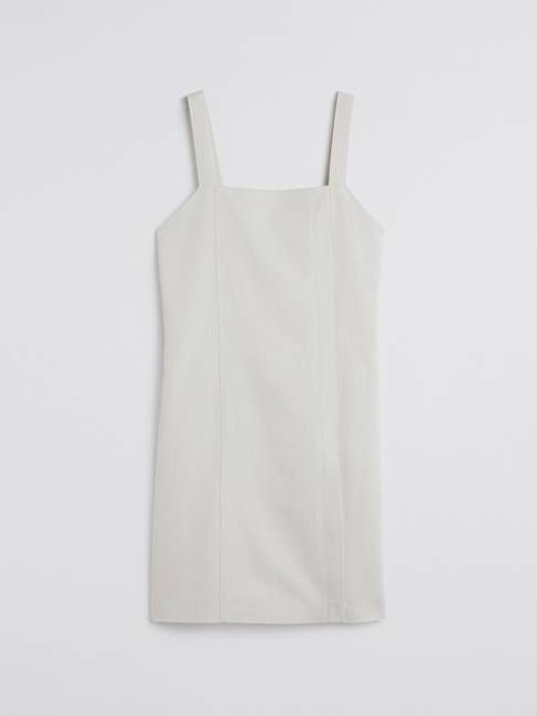 Coralie Dress