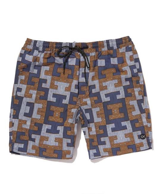 Evolution Volley - Outerworn