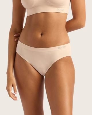 Hipster Bikini - Shell