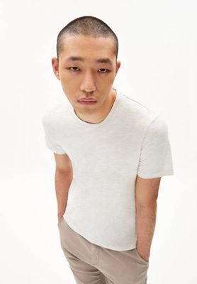 JAAMES STRUCTURE | undyed-purple noise