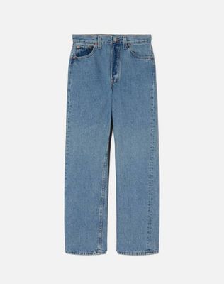 Vintage 80s Levi's 501 #-1476