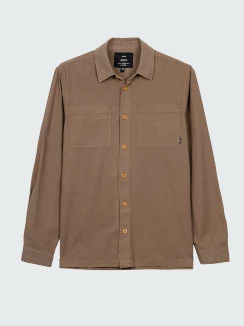 Men's Hendra Cotton Shirt