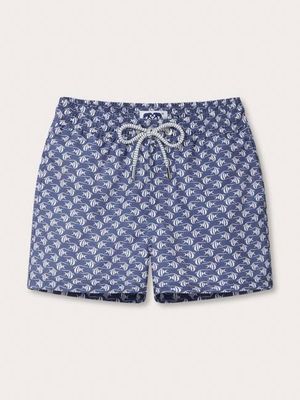 Boys Go With the Flow Staniel Swim Shorts