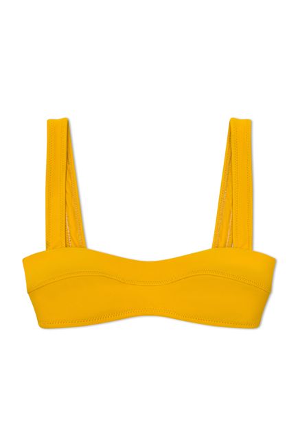 Lou Bandeau in Ochre