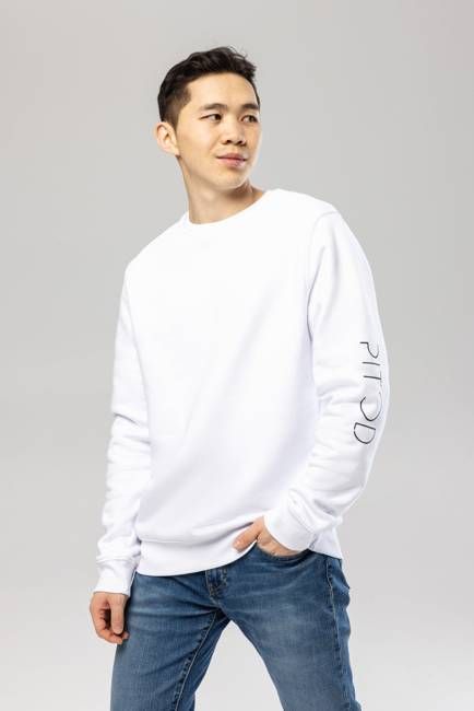 Pitod Sleeve Sweatshirt