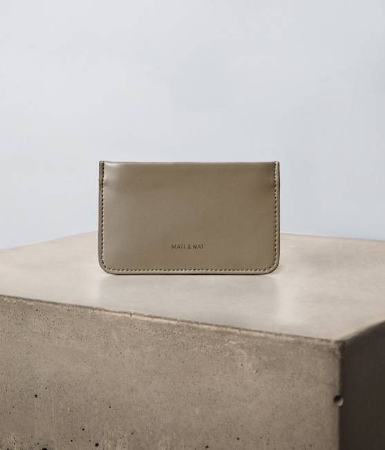 LELE Vegan Wallet - UPPEAL™