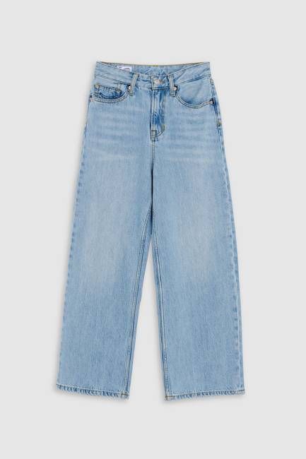 ELISABETH CROPPED | BLUE REEF SUPER LIGHT USED