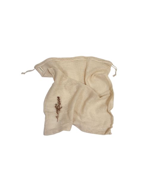 XL Cotton Delicates & Laundry Bag